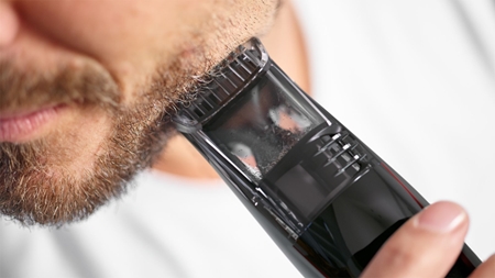 Philips Beard Trimmer Series 7000 BT7510/15 Elektrorasierer