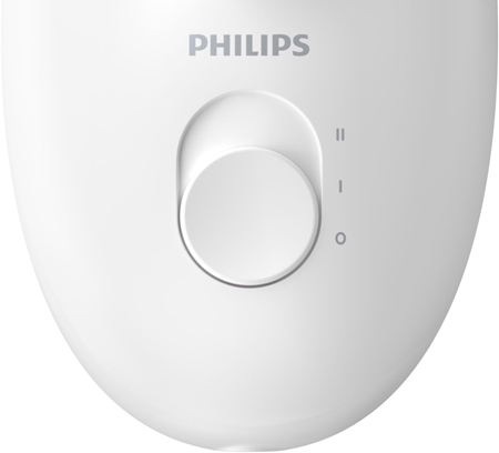Philips Satinelle Essential BRE235/00 epilatore