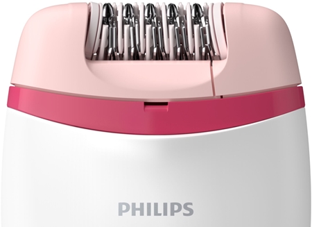 Philips Satinelle Essential BRE235/00 epilatore