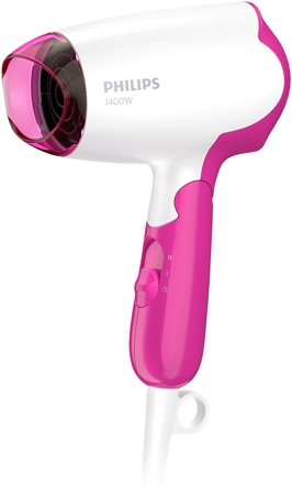 Philips DryCare Essential BHD003/00 podróżna suszarka do włosów