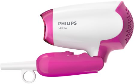 Philips DryCare Essential BHD003/00 matkahiustenkuivaaja