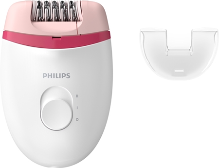 Philips Satinelle Essential BRE235/00 epilatore