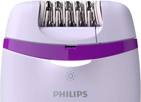 Philips Satinelle Essential BRE275/00 epilátor pro ženy