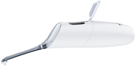 Philips Sonicare ProtectiveClean & AirFloss Ultra dantų priežiūros priemonių rinkinys