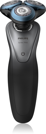Philips Shaver Series 7000 Wet & Dry S7970/26 самобръсначка за чувствителна кожа