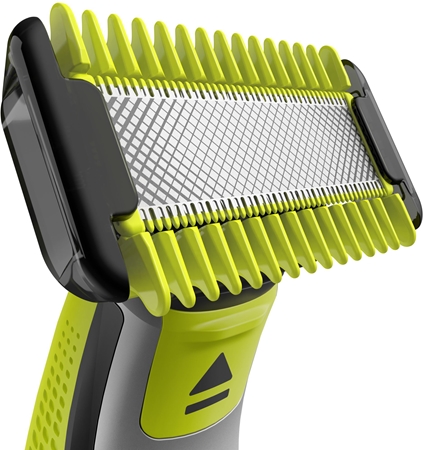 Philips OneBlade Face and Body QP2630/30 ηλεκτρικός περικόπτης τρίχας για σώμα και πρόσωπο