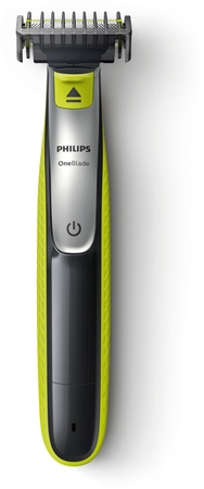 Philips OneBlade Face and Body QP2630/30 ηλεκτρικός περικόπτης τρίχας για σώμα και πρόσωπο