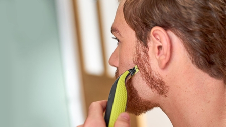 Philips OneBlade Face and Body Pro QP620/50 capete de schimb