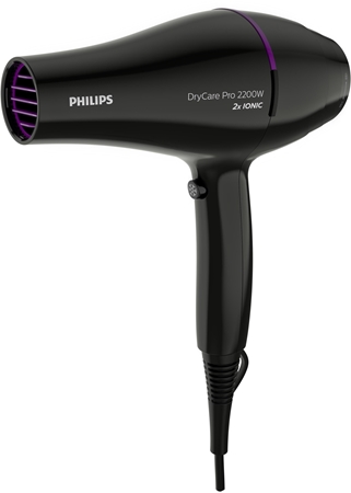 Philips DryCare Pro BHD274/00 fén na vlasy