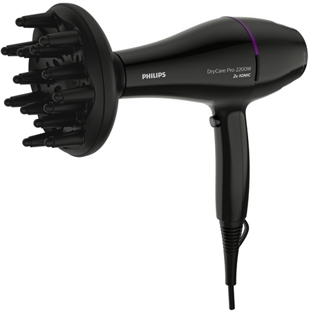 Philips DryCare Pro BHD274/00 fén na vlasy