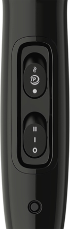 Philips DryCare Pro BHD274/00 fén na vlasy