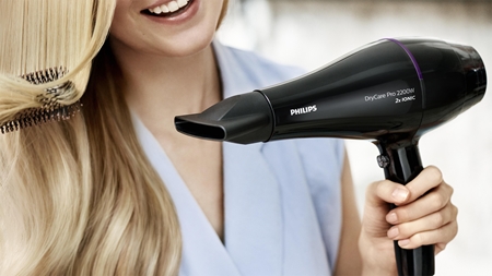 Philips DryCare Pro BHD274/00 fén na vlasy