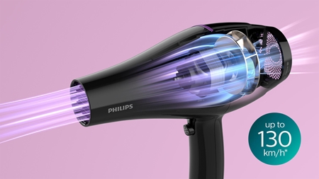 Philips DryCare Pro BHD274/00 fén na vlasy