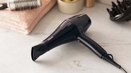 Philips DryCare Pro BHD274/00 fén na vlasy