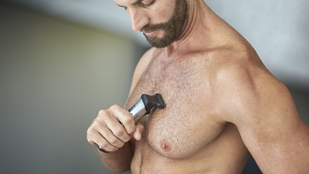 Philips Multigroom series 7000 MG7745/15 tondeuse cheveux et barbe
