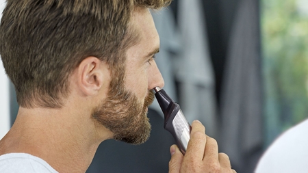 Philips Multigroom series 7000 MG7745/15 tondeuse cheveux et barbe