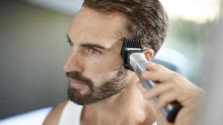 Philips Multigroom series 7000 MG7745/15 tondeuse cheveux et barbe