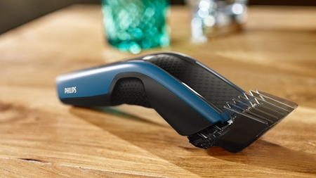 Philips Hair Clipper Series 5000 HC5612/15 haj- és szakállnyíró