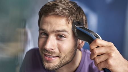 Philips Hair Clipper Series 5000 HC5612/15 haj- és szakállnyíró