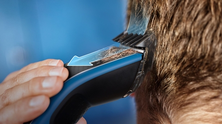 Philips Hair Clipper Series 5000 HC5612/15 haj- és szakállnyíró