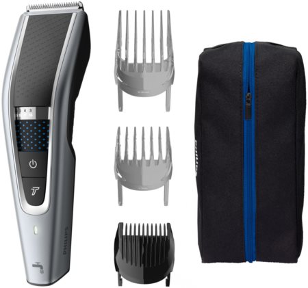 Philips Hair Clipper  Series 5000 HC5630/15 prirezovalnik za lase in brado