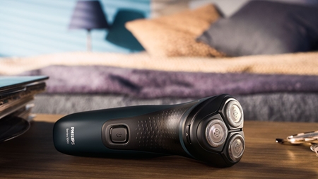Philips Shaver Series 1000 S1133/41 elektrický holicí strojek