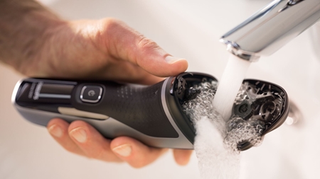 Philips Shaver Series 1000 S1231/41 rasoio elettrico per uomo