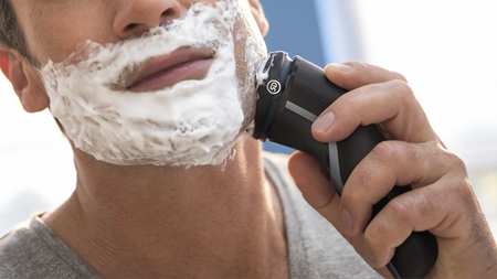 Philips Shaver Series 3000 S3134/51 Wet & Dry Elektrische Scheerapparaat voor Mannen