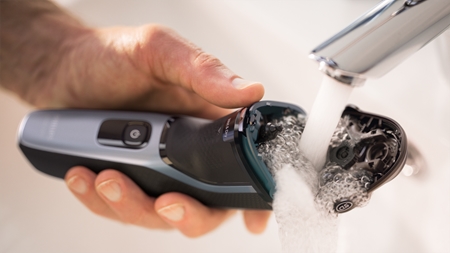 Philips Shaver Series 3000 S3134/51 Wet & Dry Elektrische Scheerapparaat voor Mannen