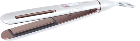 Philips Prestige SenselQ BHS830/00 žehlička na vlasy