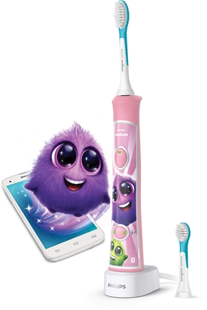 Sonicare for kids deals sonic electric toothbrush