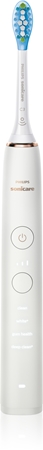 Philips Sonicare 9000 DiamondClean HX9911/94 cepillo de dientes eléctrico sónico con cargador en forma de vaso