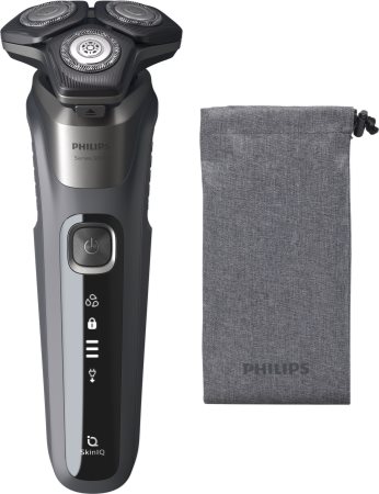 Philips Series 5000 S5587/10 Wet & Dry Aparat de bărbierit electric