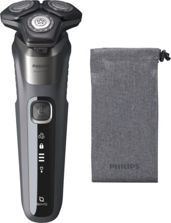 Philips Series 5000 S5587/10 Wet & Dry elektromos borotválkozó készülék