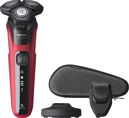 Philips Series 5000 S5583/38 Wet & Dry electric shaver