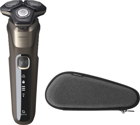 Philips Series 5000 S5589/30 Wet & Dry electric shaver | notino.co.uk