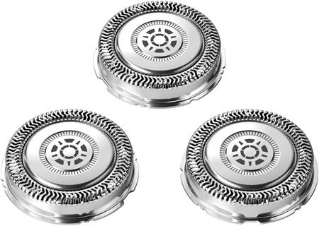 Philips 5000/7000 Series SH71/50 replacement shaver heads