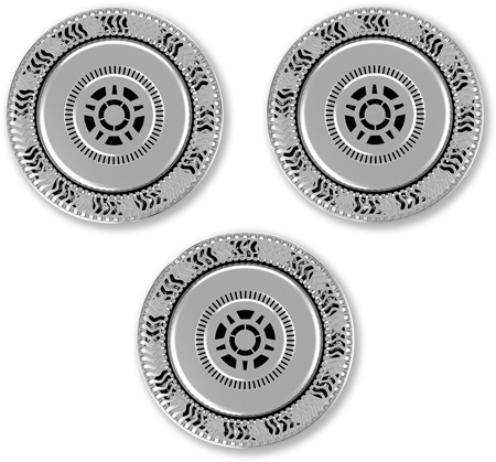 Philips 5000/7000 Series SH71/50 резервни остриета