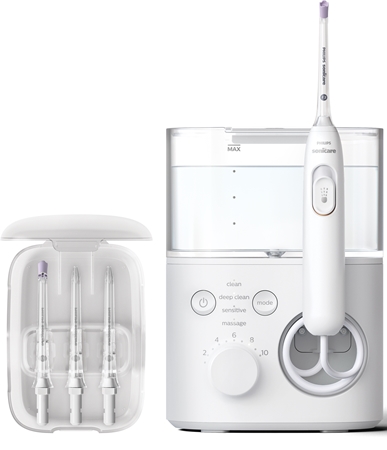 Philips Sonicare HX3911/40 ústna sprcha