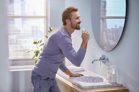 Philips Sonicare HX3911/40 ústna sprcha
