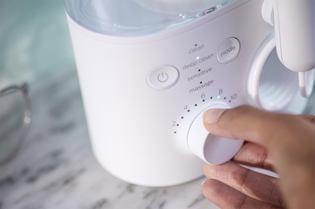 Philips Sonicare HX3911/40 ústna sprcha