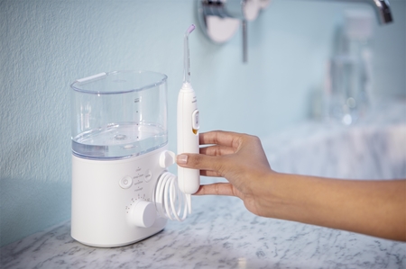 Philips Sonicare HX3911/40 ústna sprcha