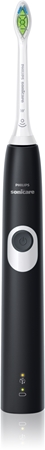 Philips Sonicare ProtectiveClean 4300 Plaque Defense HX6800/28 elektrische Schallzahnbürste