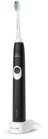 Philips Sonicare ProtectiveClean 4300 Plaque Defense HX6800/28 elektrische Schallzahnbürste