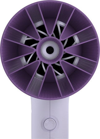 Philips 3000 BHD341/10 Föön