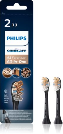 Philips Sonicare Prestige HX9092/11 змінні головки для зубної щітки