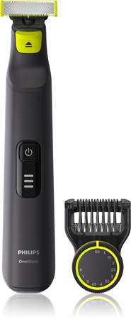 Philips OneBlade Pro QP6530/15 beard trimmer