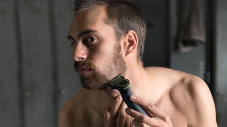 Philips OneBlade Pro QP6530/15 beard trimmer