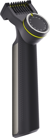 Philips OneBlade Face and Body Pro QP6550/30 тример за цялото тяло