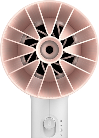Philips 3000 BHD300/00 sèche-cheveux